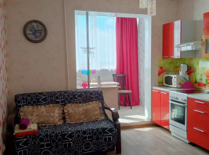 Апартаменты на Крылова