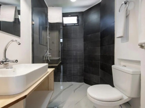 Boutique hotel Opera Tbilisi