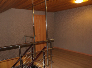 Отель Гавань