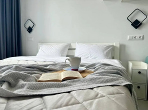 Квартира ДзенХоум Нижний Новгород 173