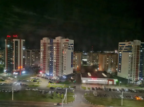 Апартаменты Черёмушки