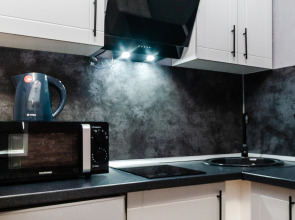 Апартаменты Тверская 12с9 (07)