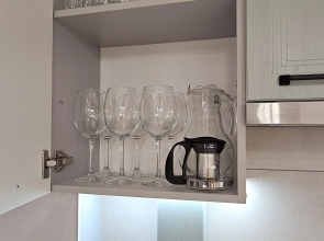 Квартира Комфорт