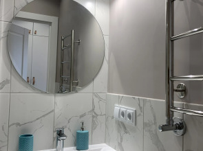 Апартаменты Снегурочка на набережной