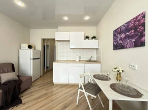 Квартира Новая рядом с Зоопарком