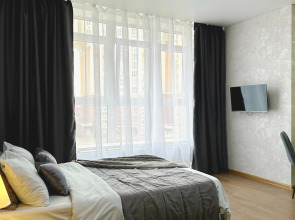 Квартира на Стаханова 59 - 35