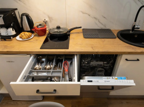 Апартаменты Балтик Апарт Сити Центр