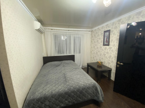 Апартаменты Вместительная двушка на проспекте Ленина