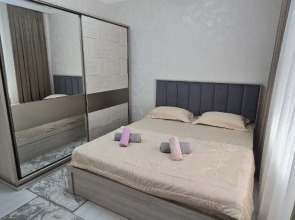 Апартаменты в историческом центре Ташкента