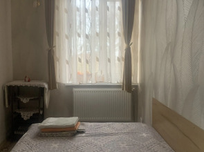 Квартира Море из окна