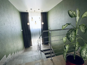 Отель Кава ди Пьетра