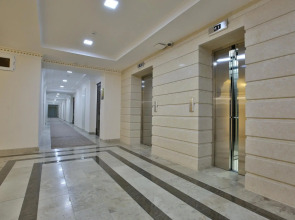 Отель Orient Star Varahsha