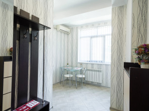 Апартаменты на Метелёва