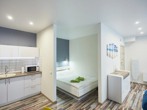 Апартаменты NICE CHOICE №1