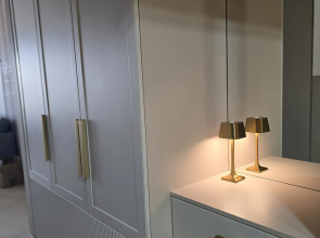 Akvamarinpark N 204 Apartments