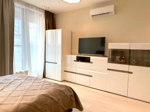 Апартаменты Liner Apart #117