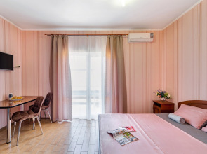 Гостевой Дом на Красных Партизан 66