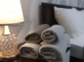 Квартира В шаговой доступности от центра и вокзала