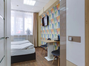 Мини-отель Финист