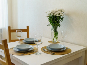 Квартира Good night на Гоголя 15