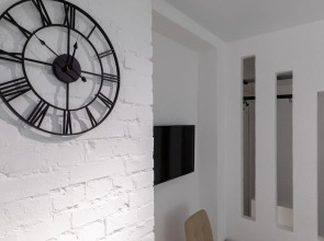 Апартаменты Улучшенные На Лесном Проспекте 3