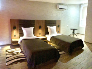 Мотель Волга