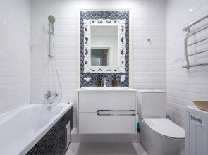 Apartments Bolshoi by Roomers