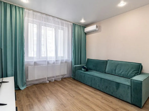 Квартира двухкомнатная