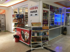 Muz Hotel - All Inclusive