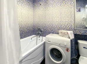 Апартаменты Apart-Comfort на проспектете Толбухина 45 к14