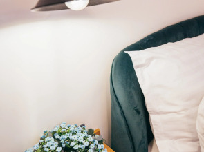 Квартира Olive Marine Resort 2