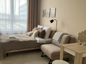 V Mytischakh Apartments