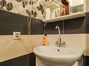 Апартаменты уютные на Романовской Слободе 26