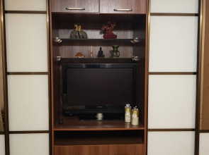 Апартаменты Апартаменты