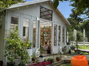 Бутик-отель Фазенда