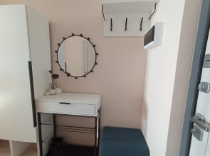 Квартира Студия Веларт