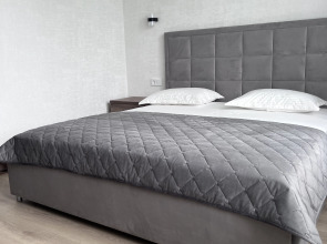 Отель Гостиничный дом D.O.M