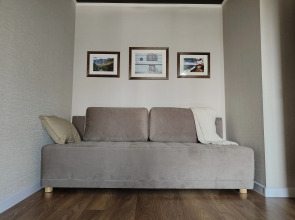 Апартаменты с Видом на Кул-Шариф