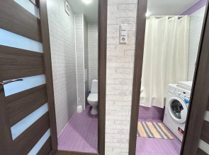 Квартира Zebrahome на Татищева