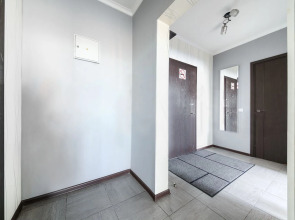 Апартаменты Hanaka Перовская