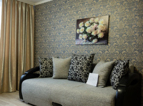 Апартаменты ЛЮКС на ул. Брестская