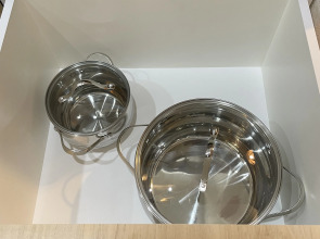 Квартира Студия БОХО в ЖК Сердце Ярославля