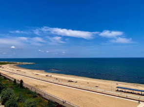 Апартаменты На берегу Моря