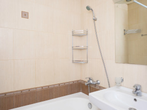 Апартаменты Moskva4you Pavla Andreeva