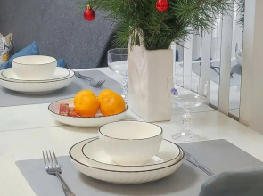 Idealnaya V Tsentre Ryazani Flat