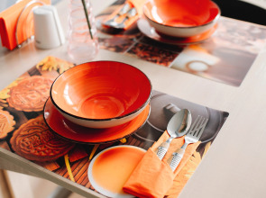 Апартаменты на Гоголя 49 рядом с центральном парком