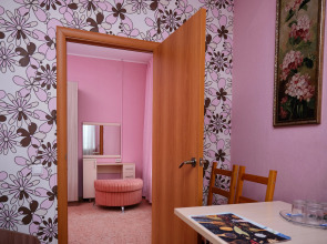 Отель Столичный