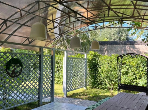 Кемпинг У Кремля