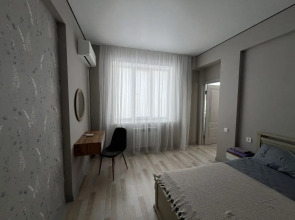 Квартира по адресу Приморская 42 к1