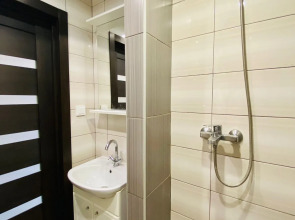 Apartments on str. Michurinskaya, bld.173-3